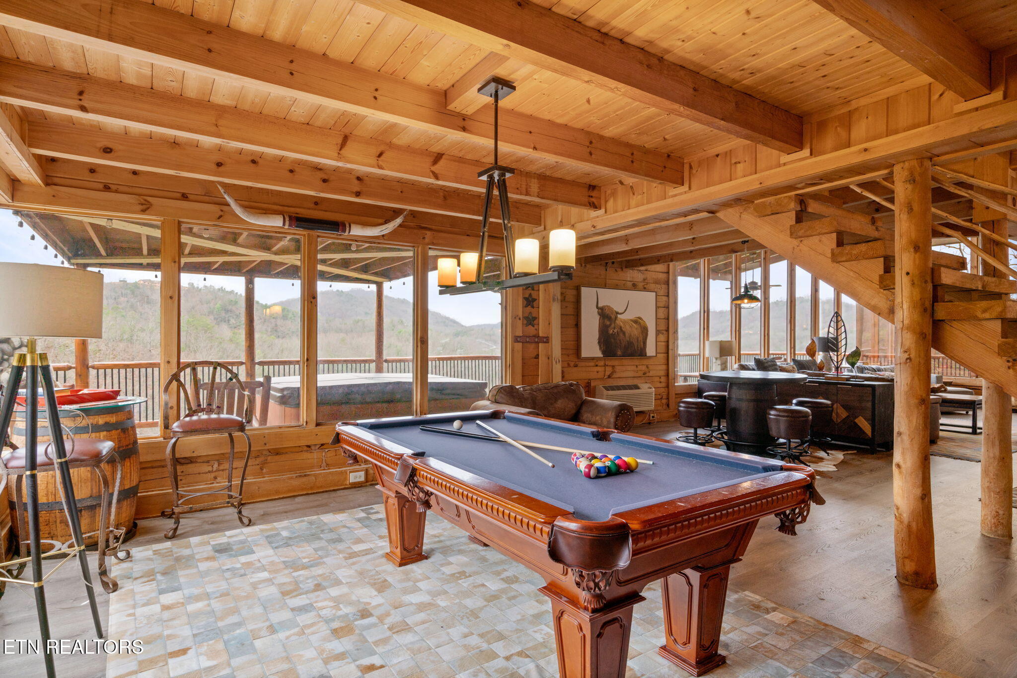 3545 Carsons Ridge Way Sevierville, TN 37862 - Photo 18 of 60 40-web-or-mls-SPV39-20230224