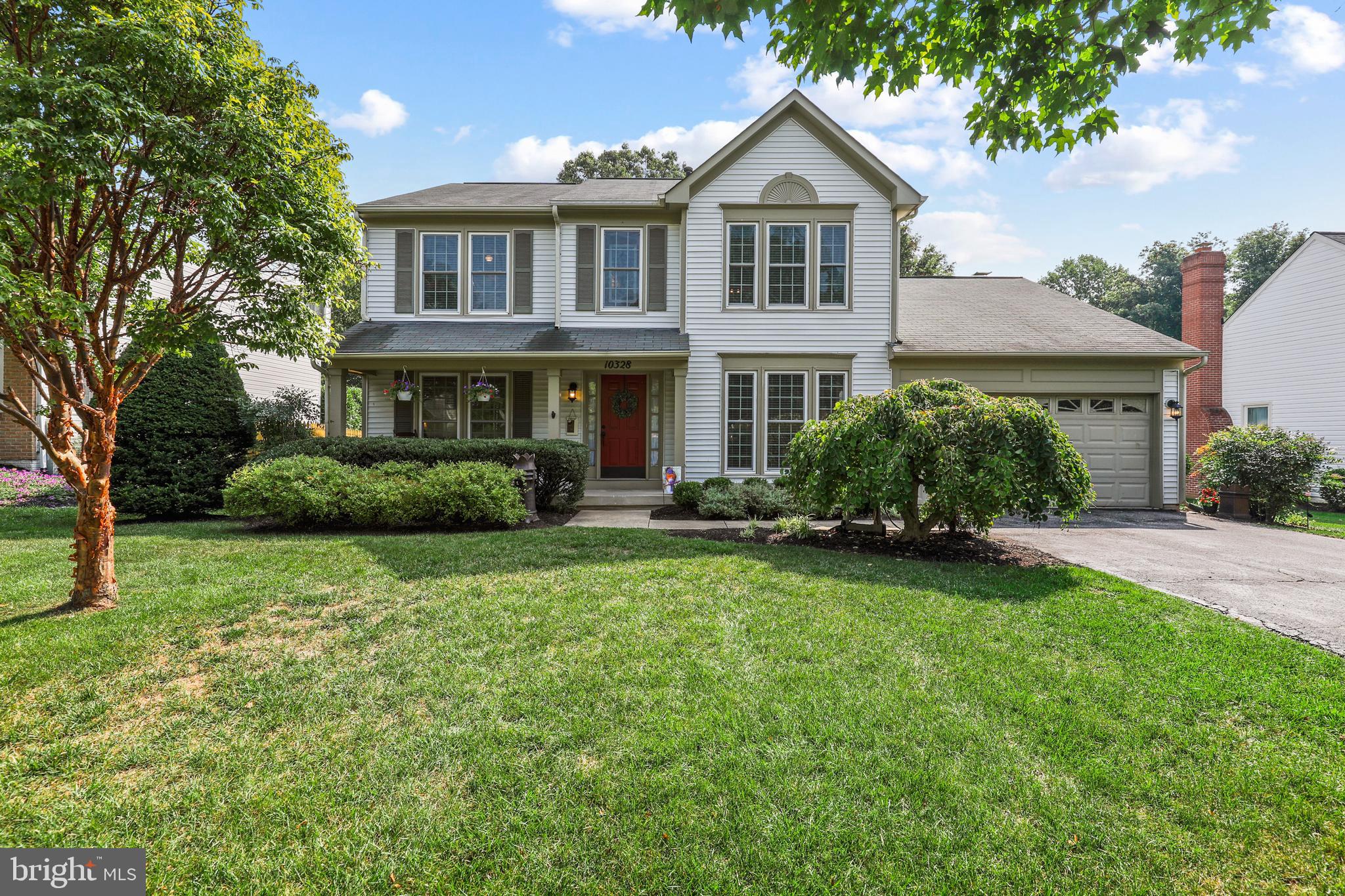 10328 Wetherburn Road Woodstock, MD 21163 - Photo 1 of 55 Gallery Image 1