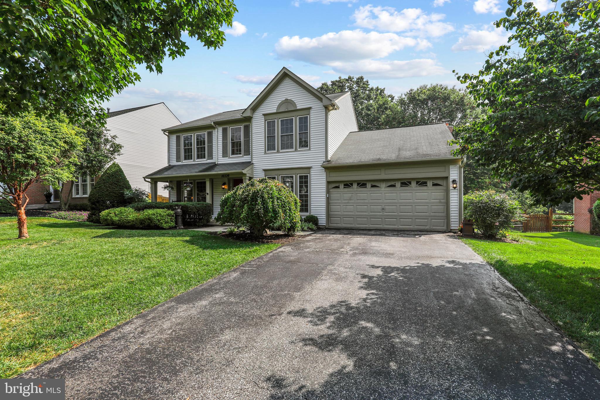 10328 Wetherburn Road Woodstock, MD 21163 - Photo 2 of 55 Gallery Image 2