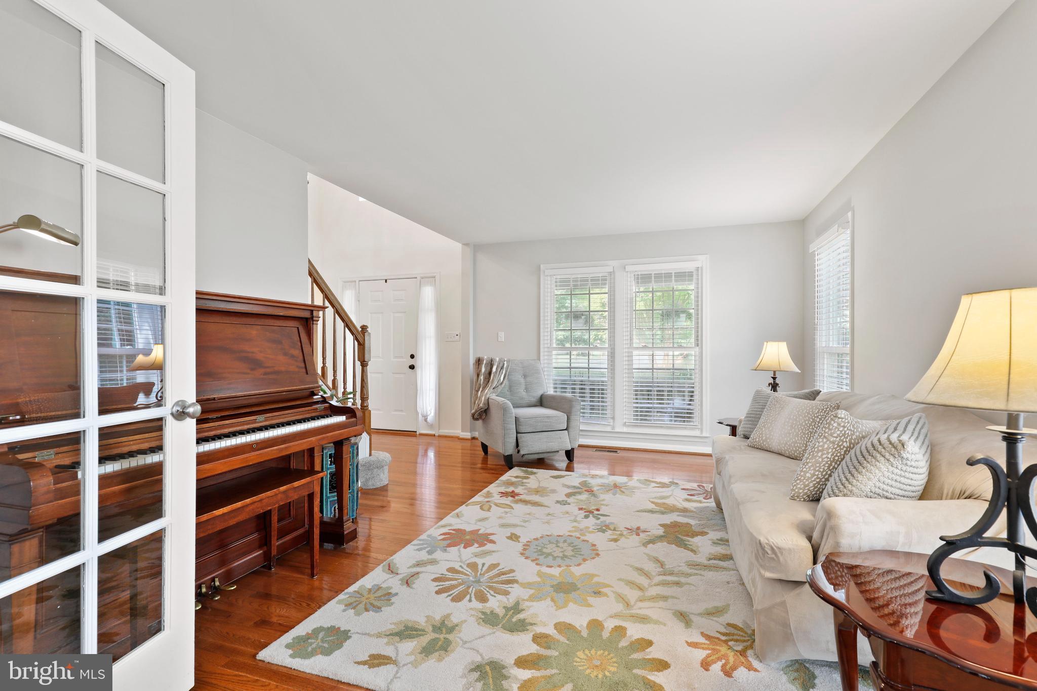 10328 Wetherburn Road Woodstock, MD 21163 - Photo 11 of 55 Gallery Image 11