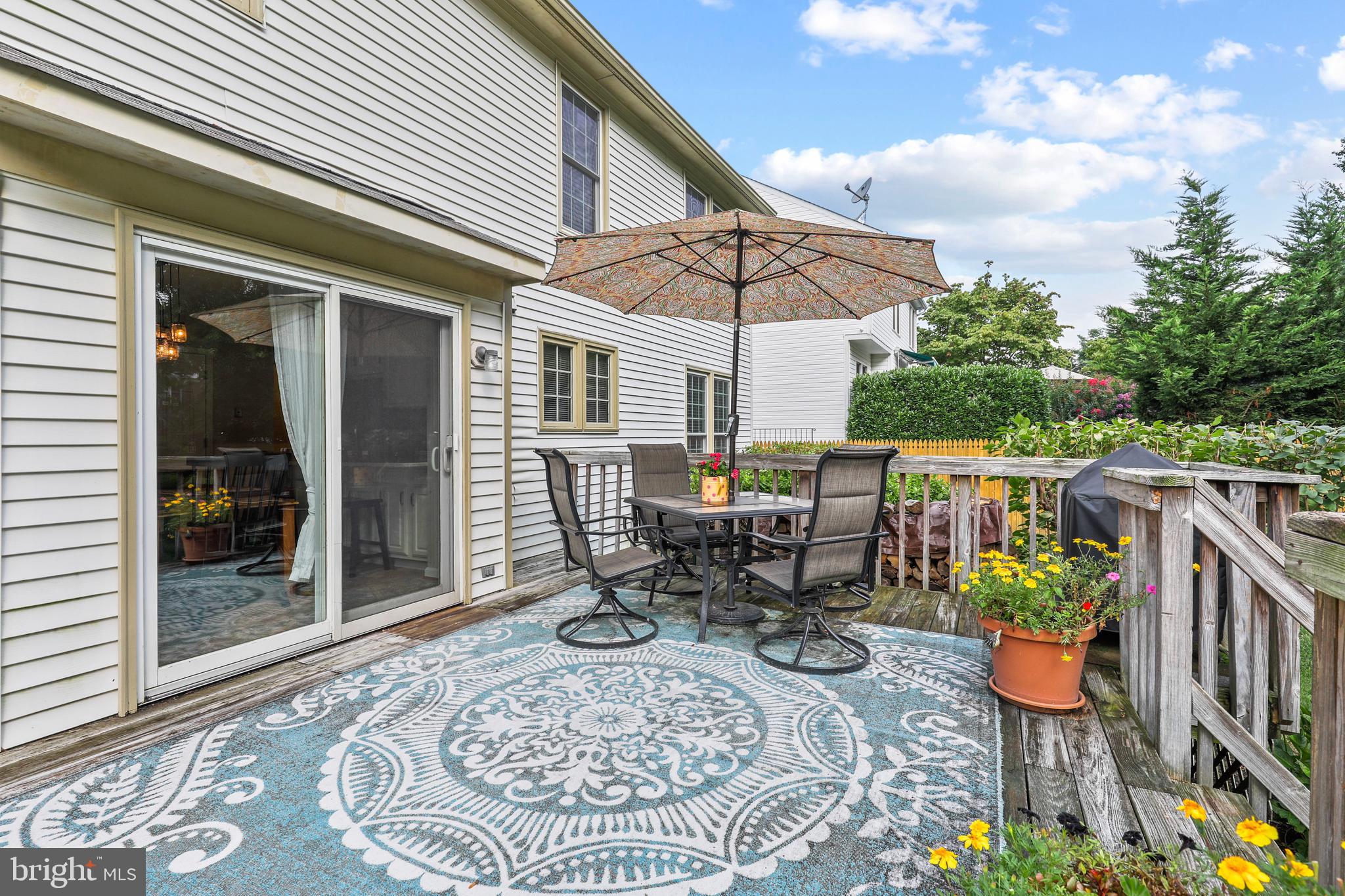 10328 Wetherburn Road Woodstock, MD 21163 - Photo 50 of 55 Gallery Image 50