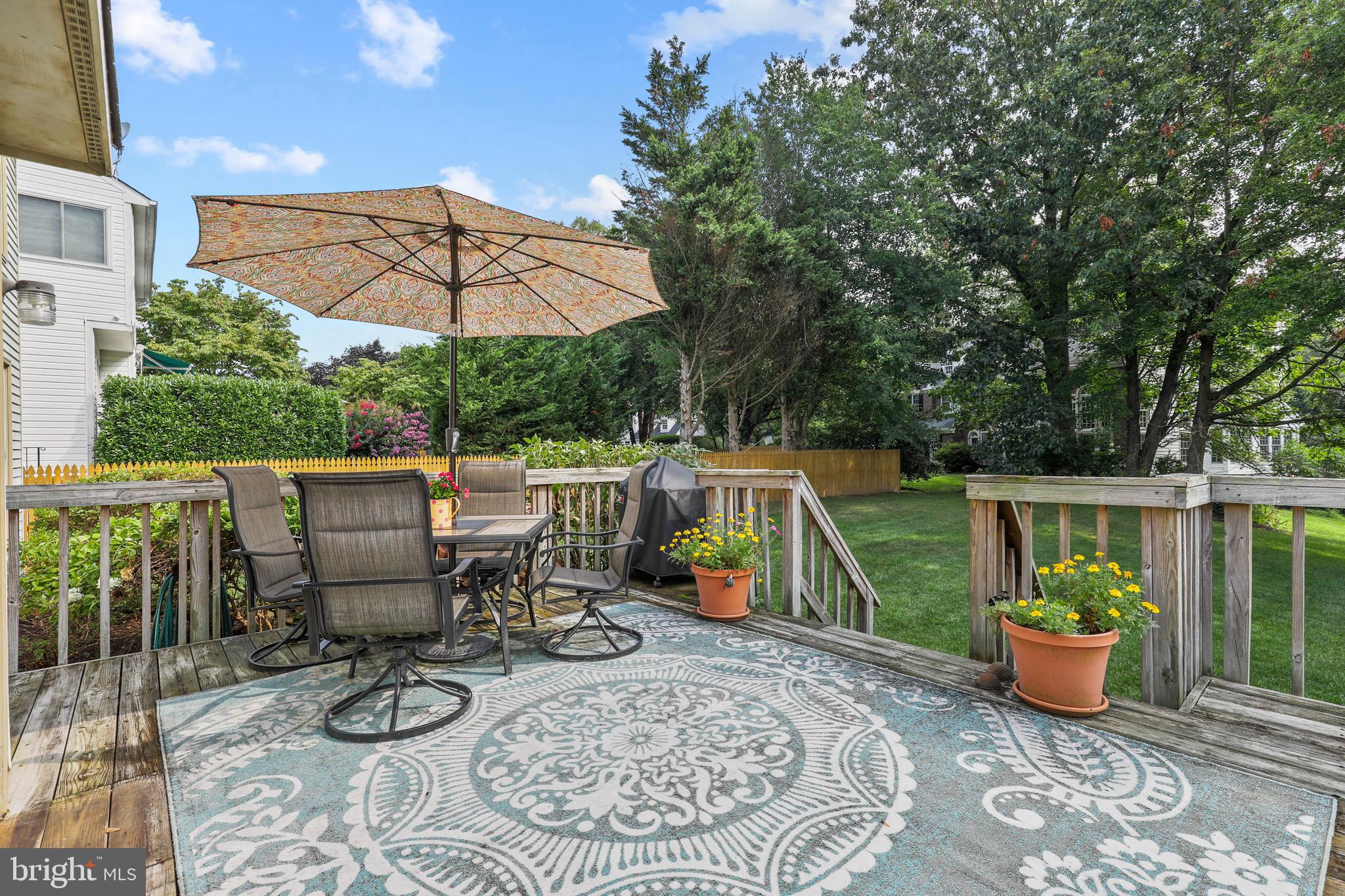 10328 Wetherburn Road Woodstock, MD 21163 - Photo 51 of 55 Gallery Image 51