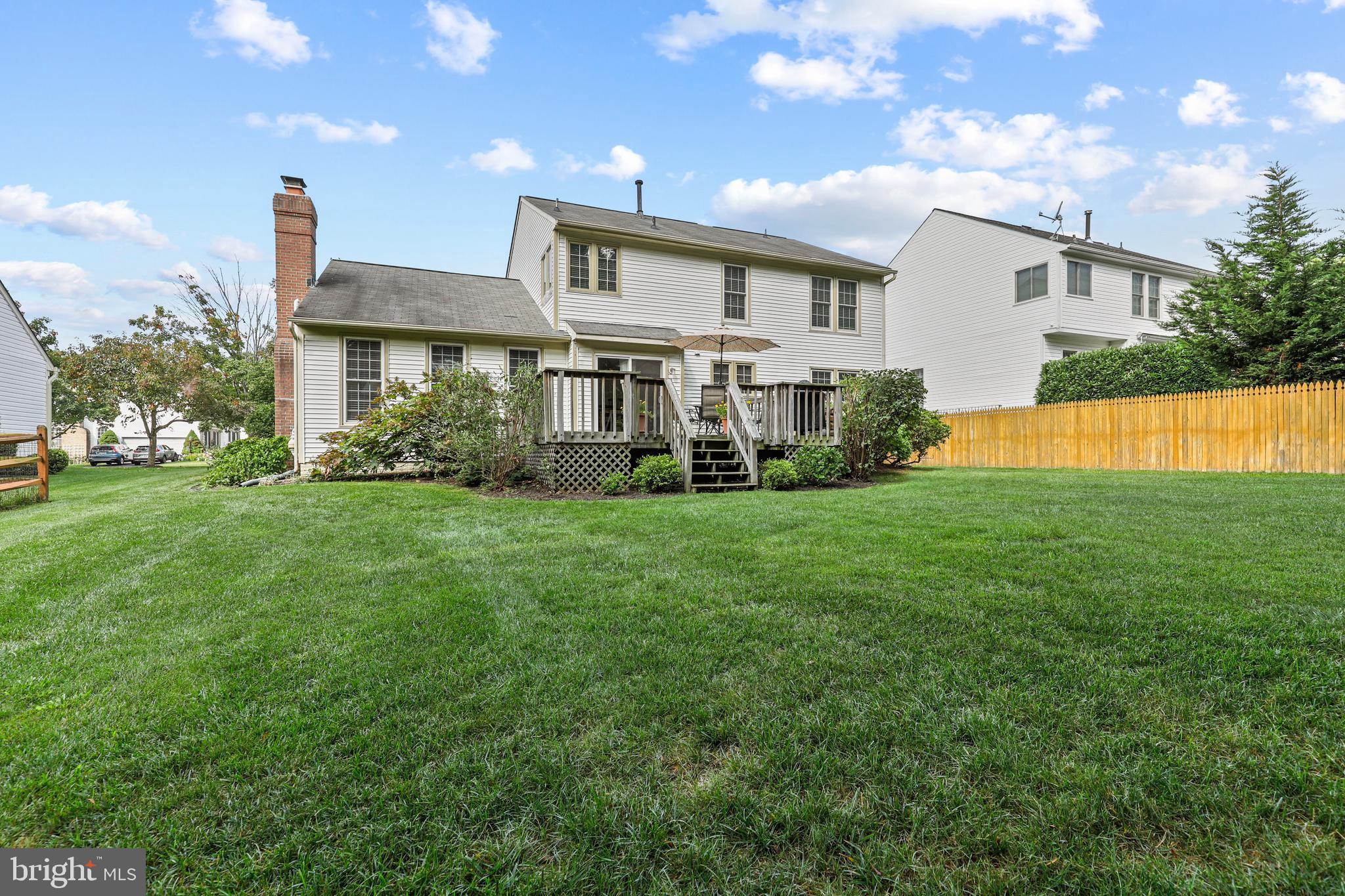 10328 Wetherburn Road Woodstock, MD 21163 - Photo 53 of 55 Gallery Image 53