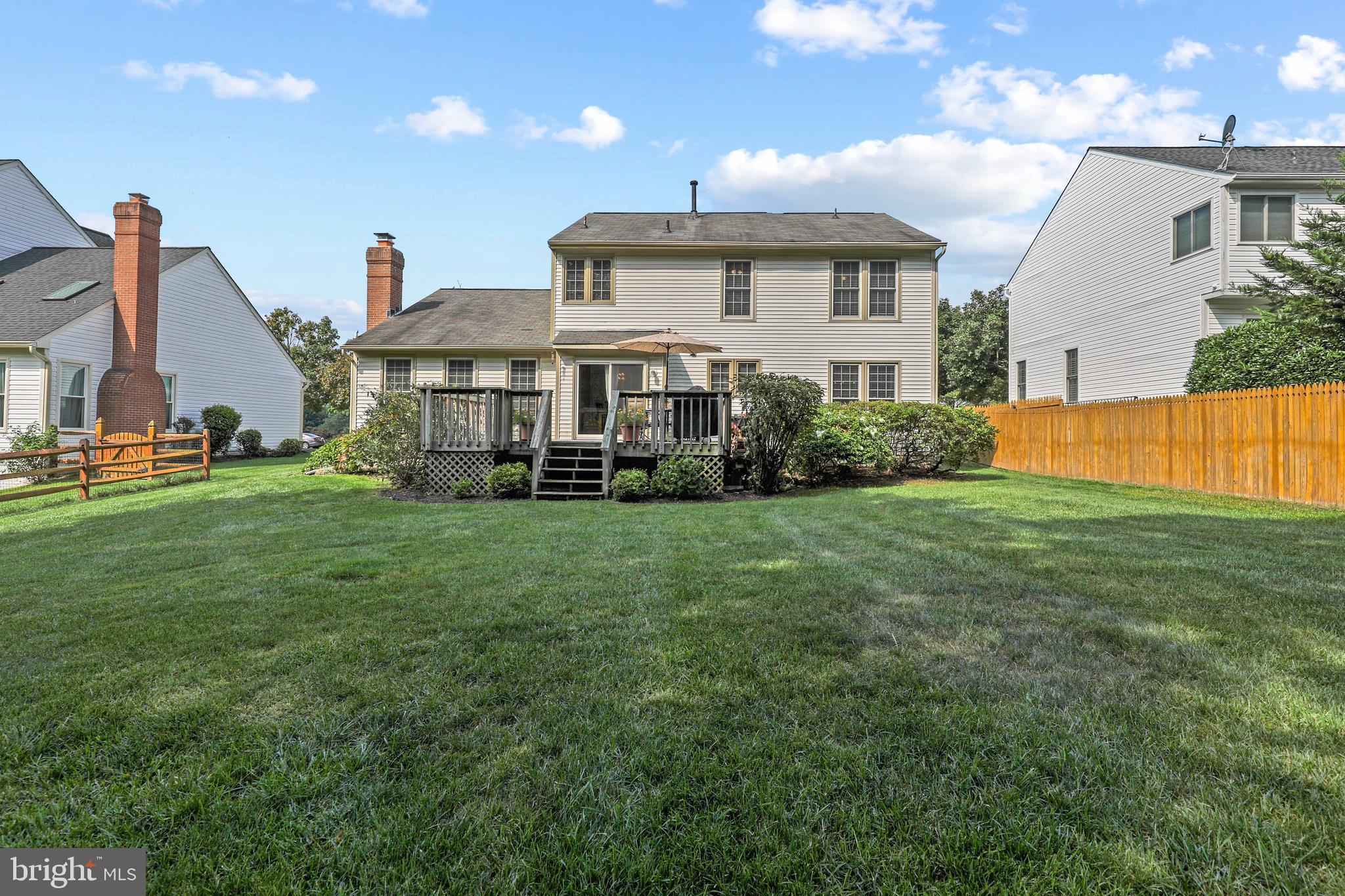 10328 Wetherburn Road Woodstock, MD 21163 - Photo 54 of 55 Gallery Image 54
