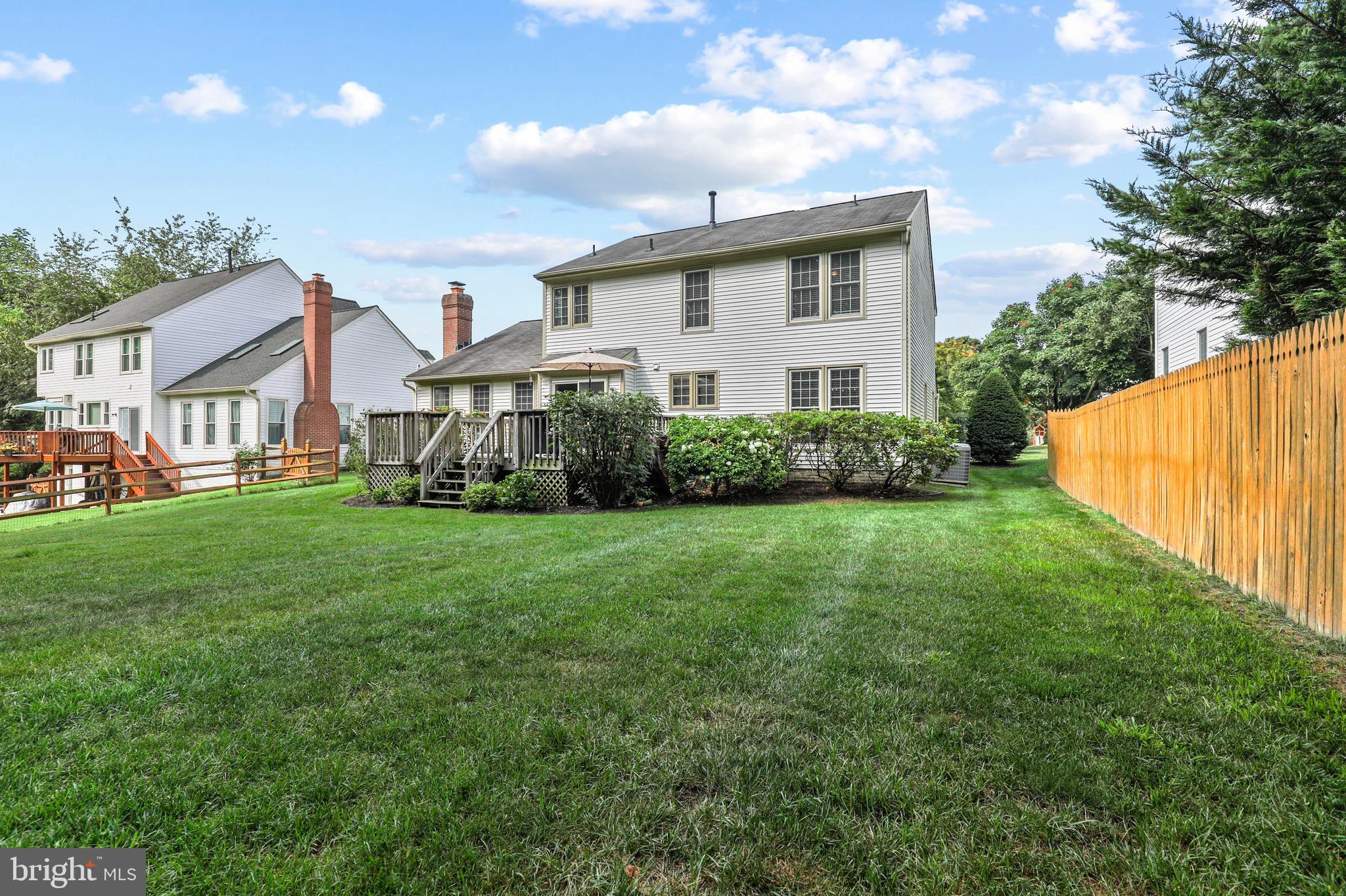 10328 Wetherburn Road Woodstock, MD 21163 - Photo 55 of 55 Gallery Image 55