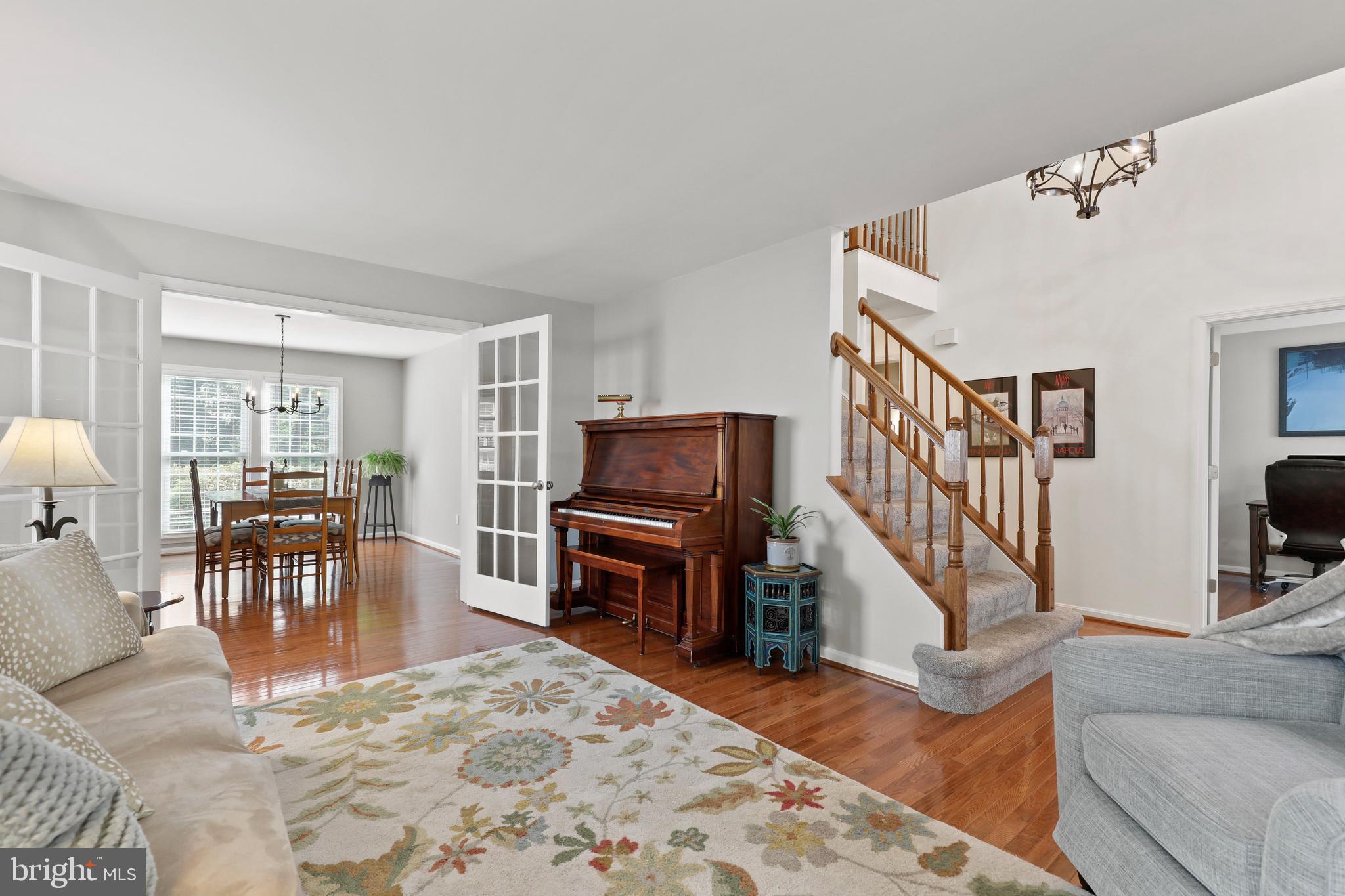 10328 Wetherburn Road Woodstock, MD 21163 - Photo 10 of 55 Gallery Image 10