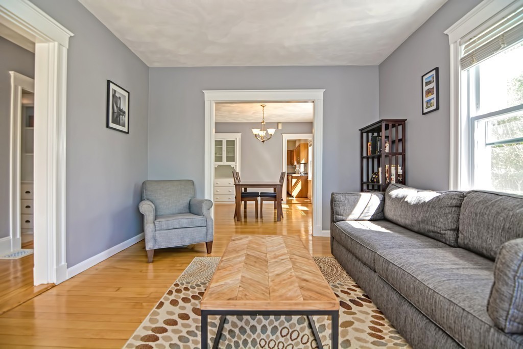 42 Sterling Road, Unit 1 Waltham, MA 02451 - Photo 12 of 32