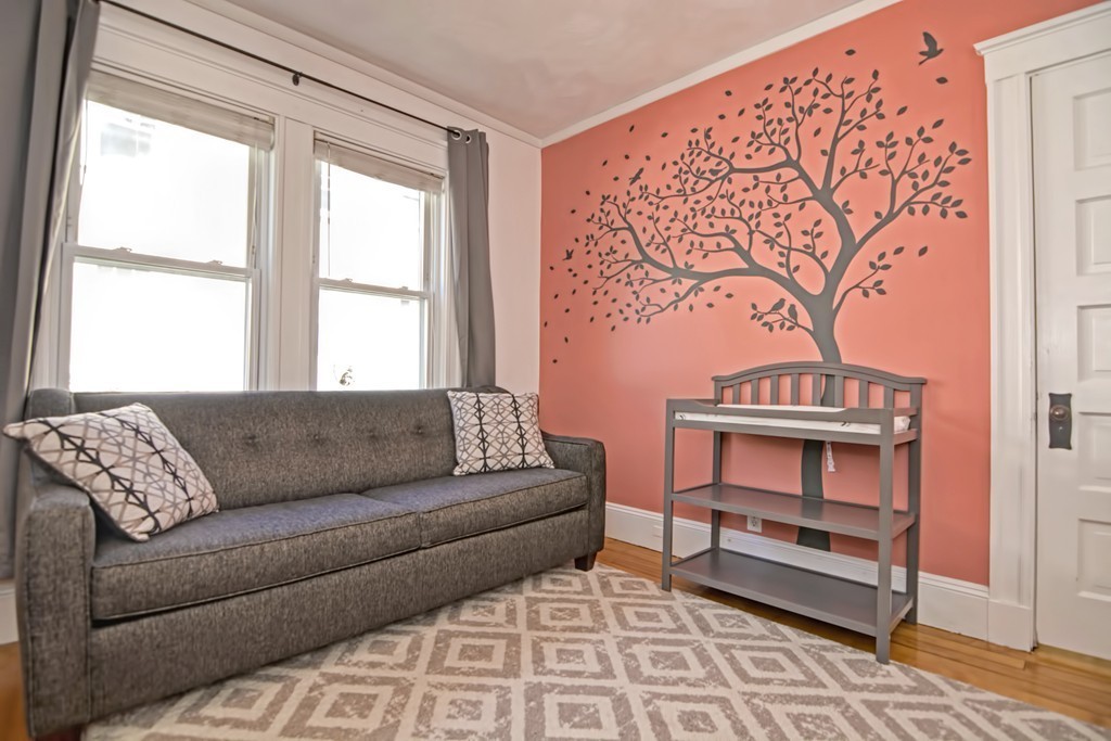 42 Sterling Road, Unit 1 Waltham, MA 02451 - Photo 15 of 32