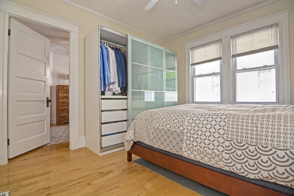 42 Sterling Road, Unit 1 Waltham, MA 02451 - Photo 22 of 32