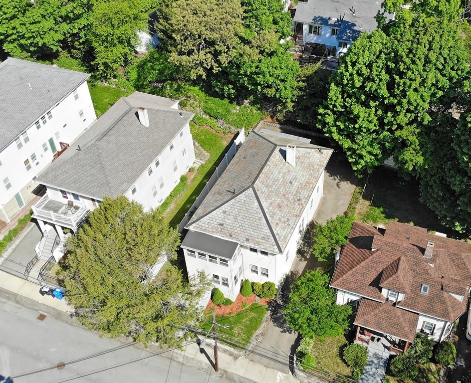 42 Sterling Road, Unit 1 Waltham, MA 02451 - Photo 30 of 32