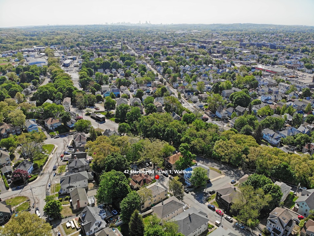 42 Sterling Road, Unit 1 Waltham, MA 02451 - Photo 32 of 32