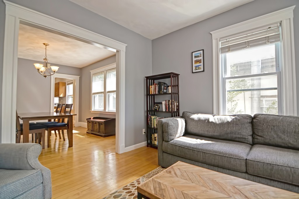 42 Sterling Road, Unit 1 Waltham, MA 02451 - Photo 6 of 32