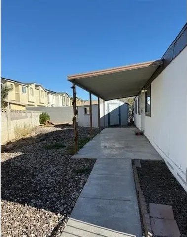 $1,650 | 2916 Gavilan Lane, Las Vegas, NV 89122