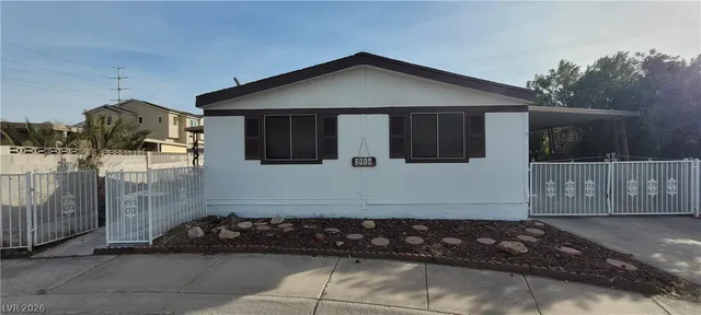 $1,650 | 2916 Gavilan Lane, Las Vegas, NV 89122