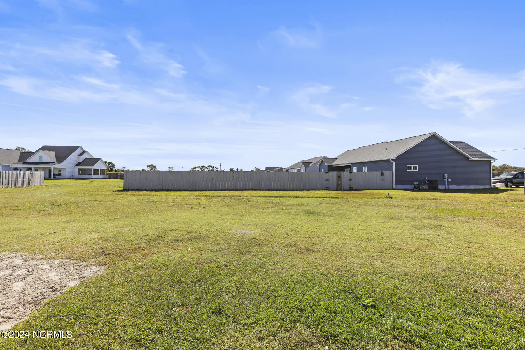 237 Gregory Fork Road Richlands, NC 28574 - Photo 25 of 26 gregory-22