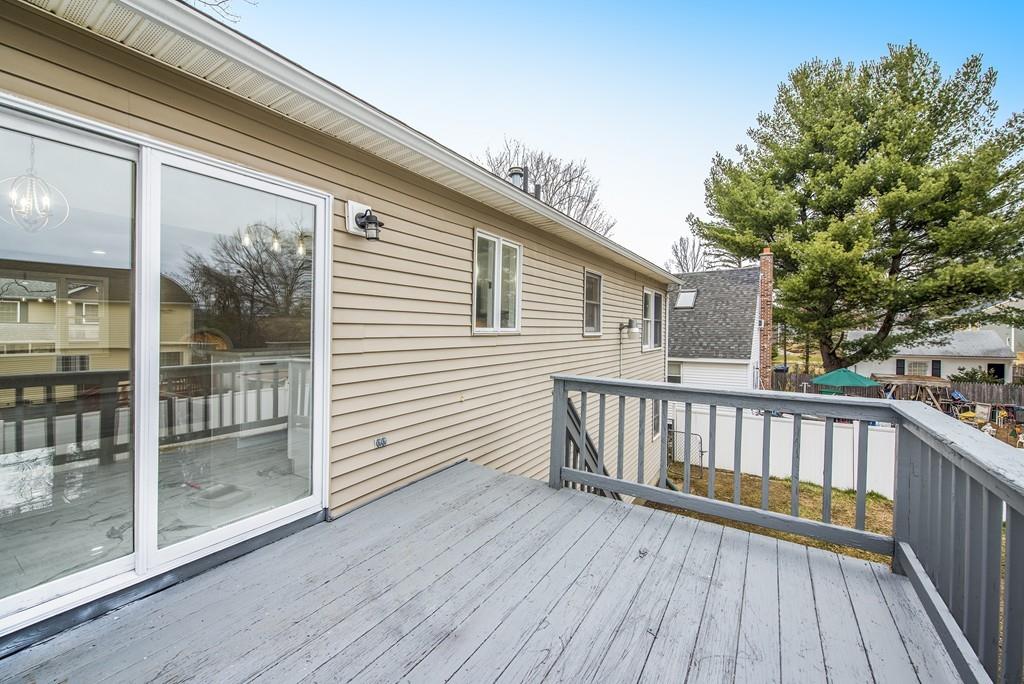 191 Lamont Street Springfield, MA 01119 - Photo 39 of 39