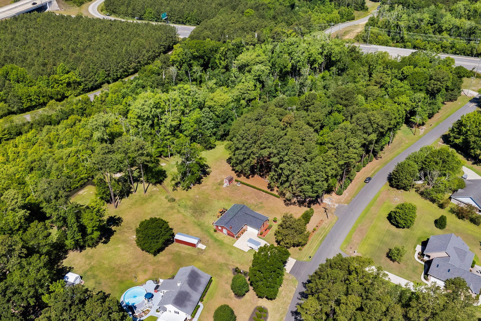 Tbd Friendship Lane Myrtle Beach, SC 29588 - Photo 1 of 3