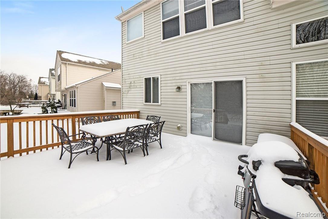 431 Otter Run Road Holly, MI 48442 - Photo 30 of 31 LGP_3455.jpg