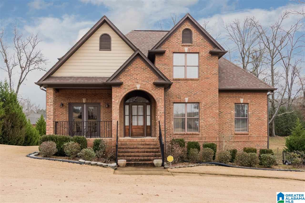 5679 Victoria Drive Bessemer, AL 35023 - Photo 1 of 50