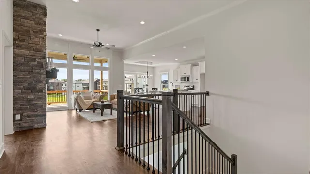 $599,900 | 1300 Melissa Court, Kearney, MO 64060