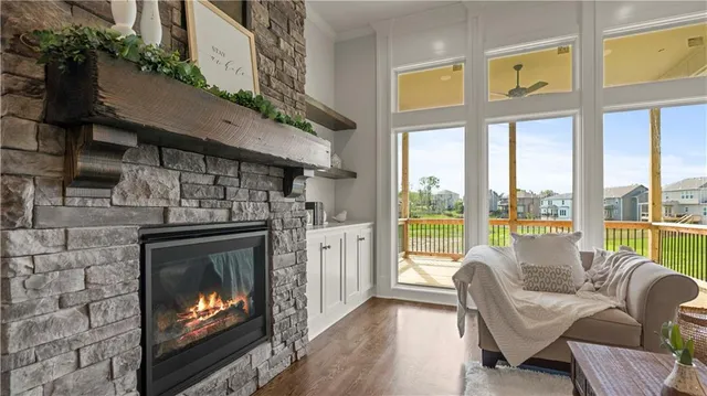 $599,900 | 1300 Melissa Court, Kearney, MO 64060