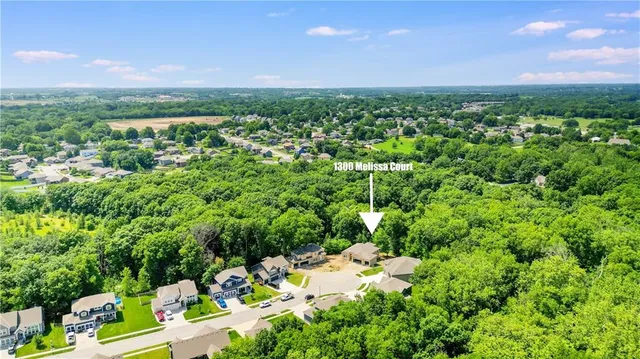 $599,900 | 1300 Melissa Court, Kearney, MO 64060