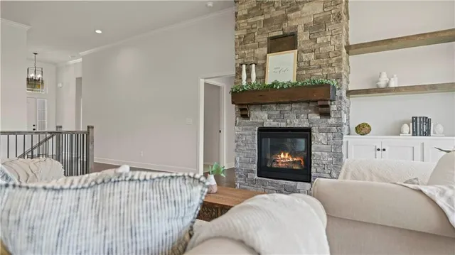 $599,900 | 1300 Melissa Court, Kearney, MO 64060