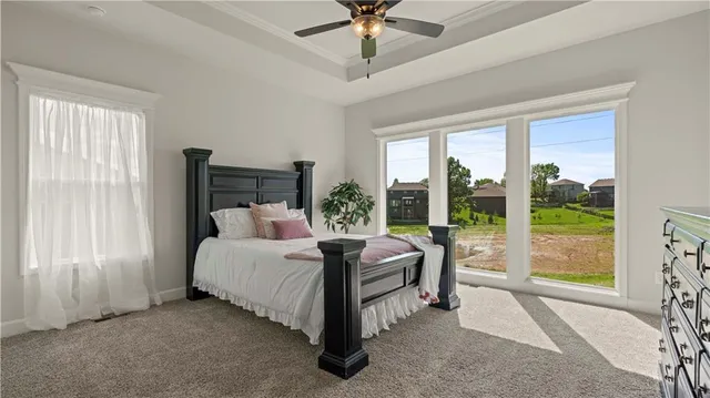 $599,900 | 1300 Melissa Court, Kearney, MO 64060