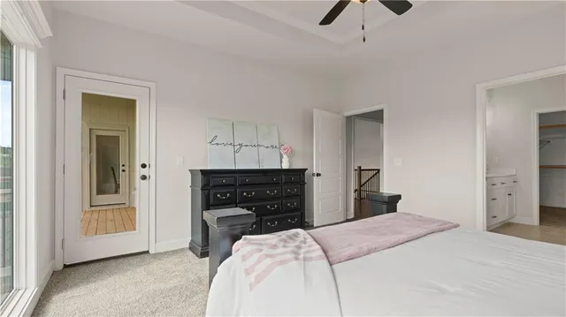 $599,900 | 1300 Melissa Court, Kearney, MO 64060