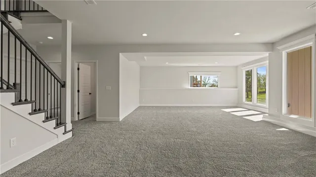 $599,900 | 1300 Melissa Court, Kearney, MO 64060