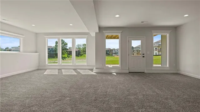 $599,900 | 1300 Melissa Court, Kearney, MO 64060