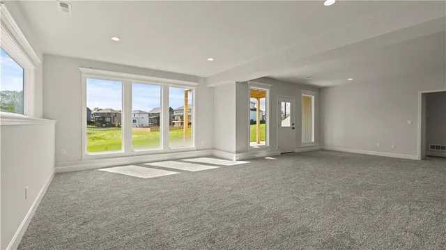 $599,900 | 1300 Melissa Court, Kearney, MO 64060