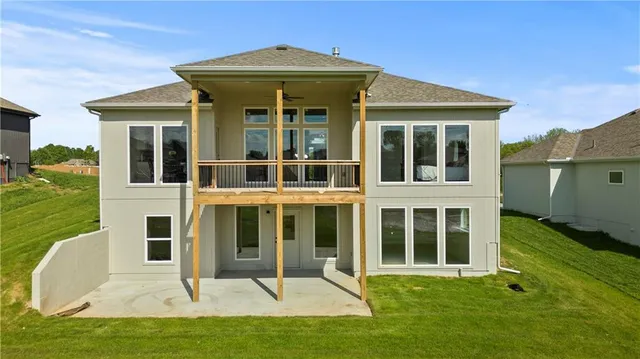 $599,900 | 1300 Melissa Court, Kearney, MO 64060