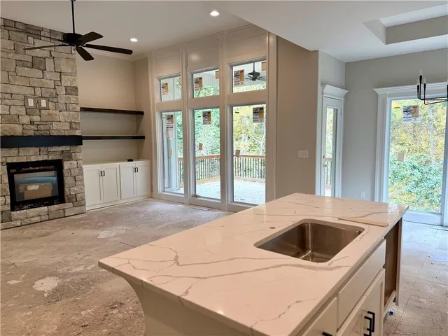 $599,900 | 1300 Melissa Court, Kearney, MO 64060