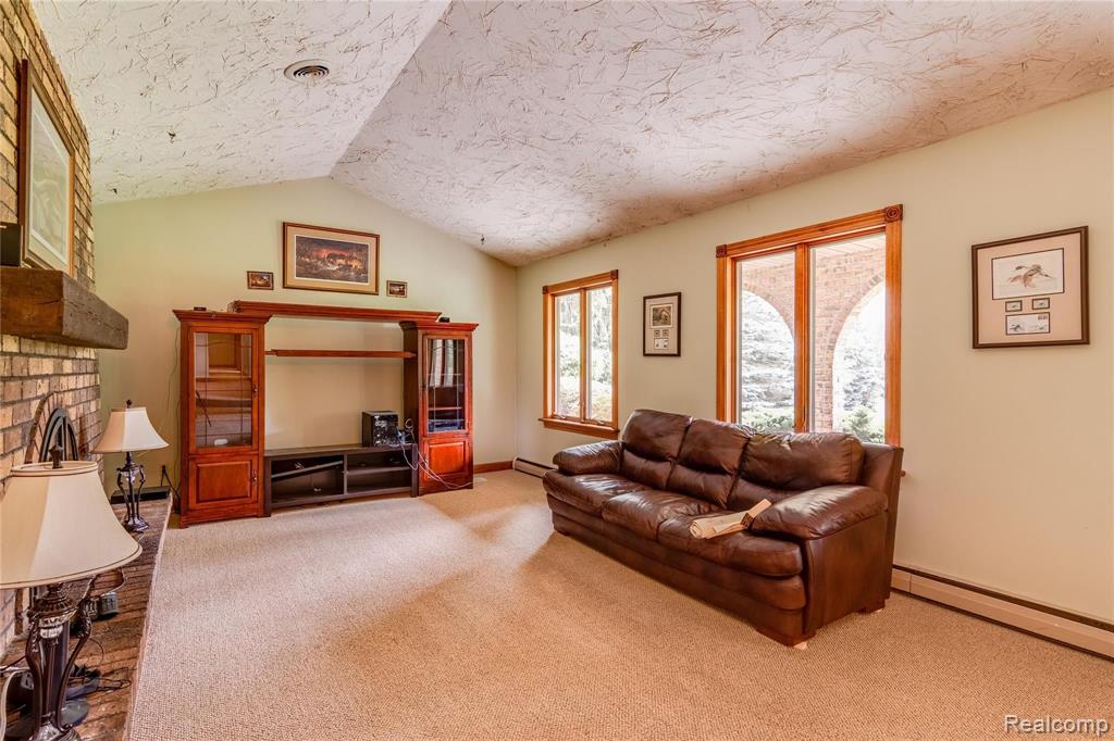 2728 South 5 Lakes Road Metamora, MI 48455 - Photo 18 of 46