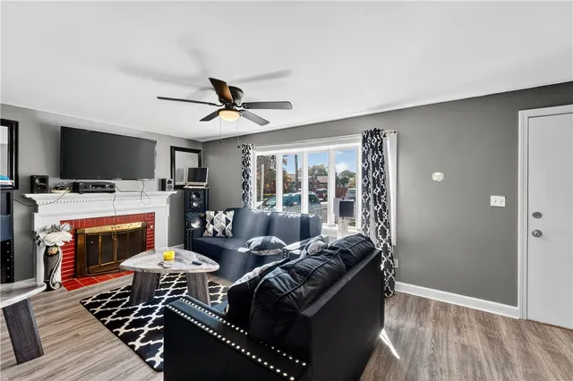 $449,900 | 15 Don Court, Pawtucket, RI 02861