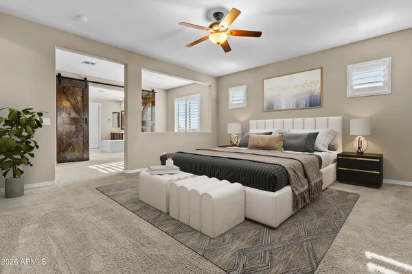 $899,000 | 9382 West Louise Drive, Peoria, AZ 85383