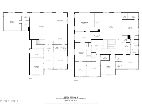$899,000 | 9382 West Louise Drive, Peoria, AZ 85383