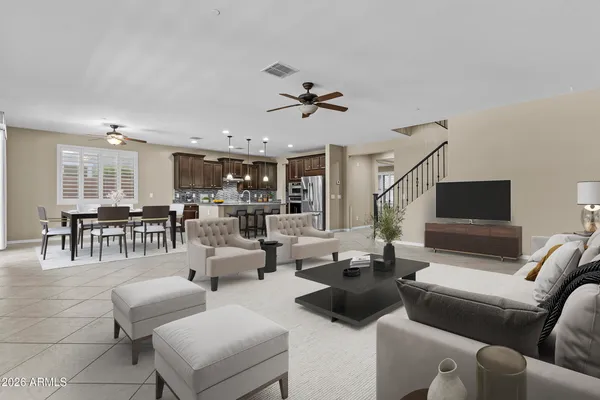 $899,000 | 9382 West Louise Drive, Peoria, AZ 85383