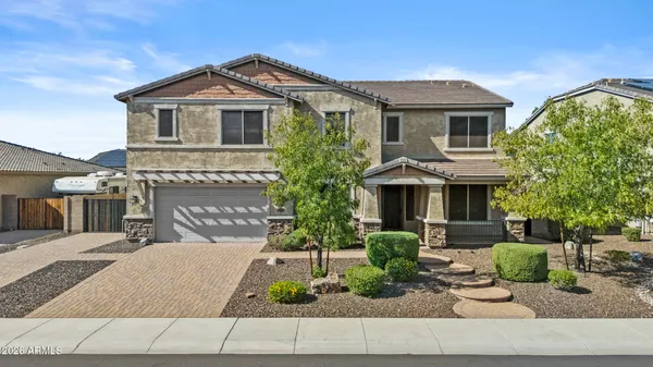 $899,000 | 9382 West Louise Drive, Peoria, AZ 85383