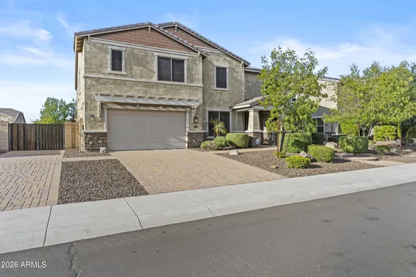 $899,000 | 9382 West Louise Drive, Peoria, AZ 85383