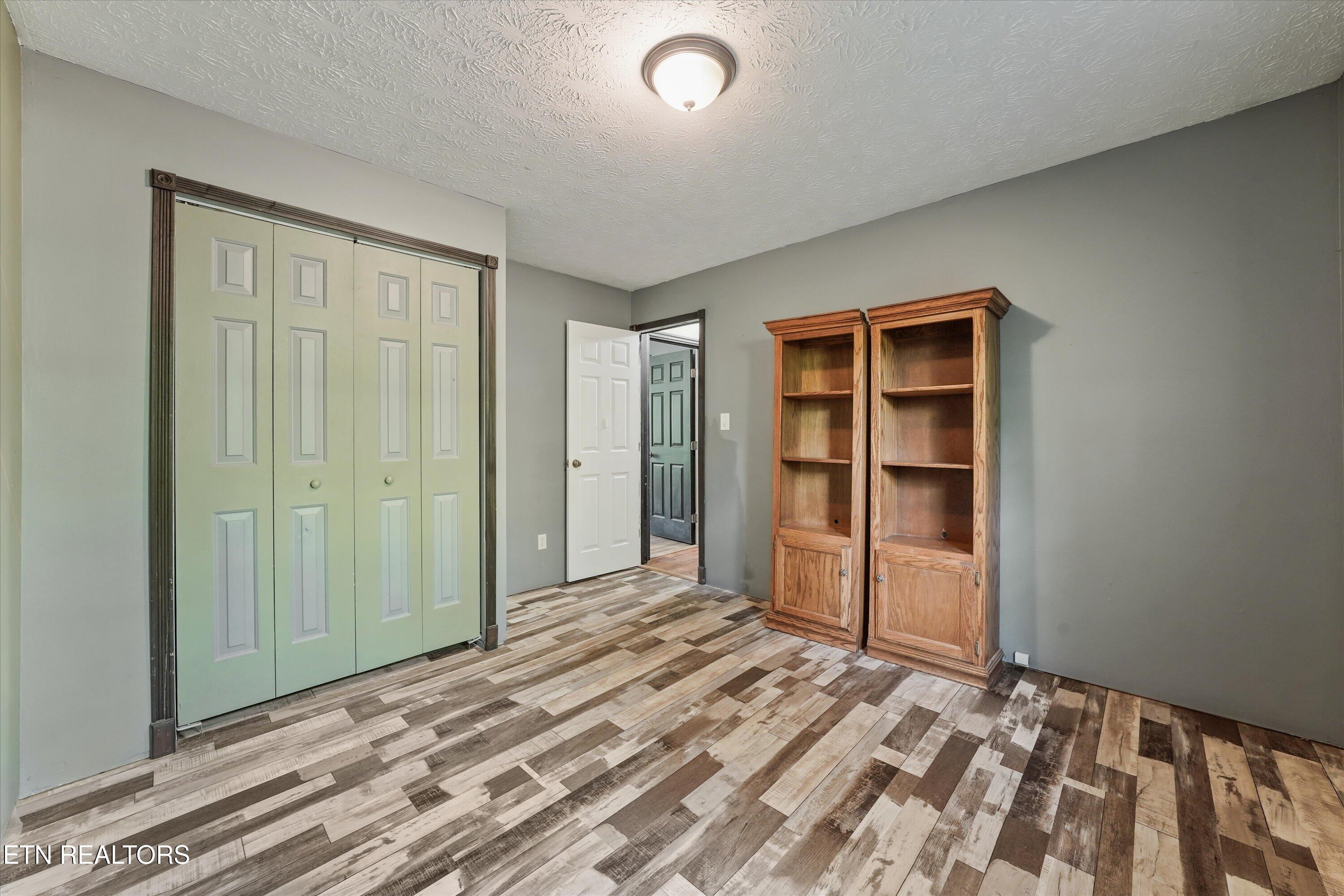 250 Ollis Road Oliver Springs, TN 37840 - Photo 24 of 47 Bedroom 2