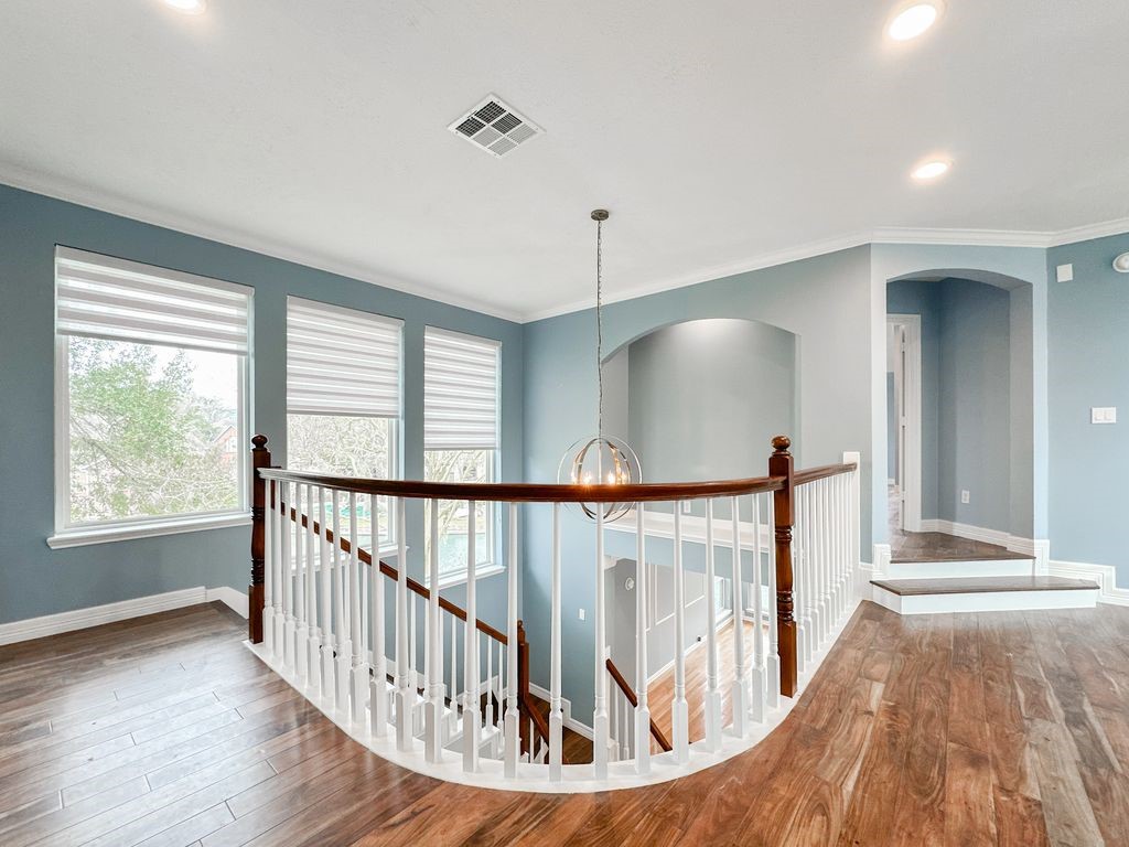 1223 Normans Woods Street Houston, TX 77077 - Photo 20 of 32