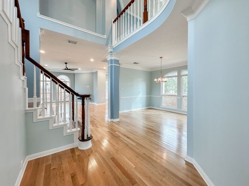 1223 Normans Woods Street Houston, TX 77077 - Photo 6 of 32