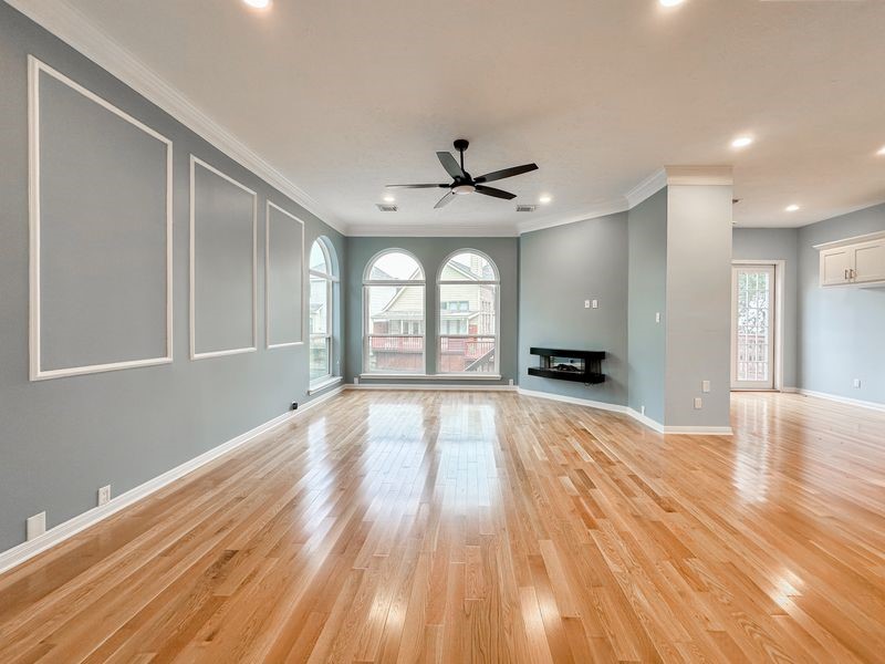 1223 Normans Woods Street Houston, TX 77077 - Photo 10 of 32