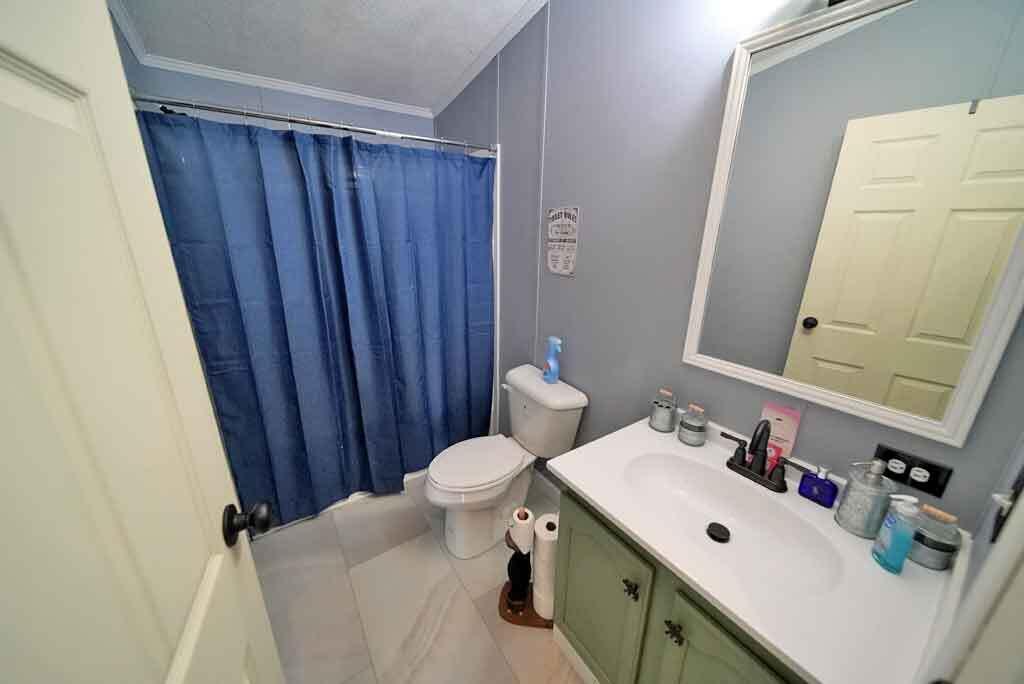 3157 Military Road Haynesville, ME 04497 - Photo 43 of 47 2nd-bathroom-maine