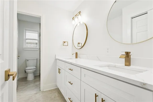 $299,000 | 7231 Camberley Drive, New Orleans, LA 70128