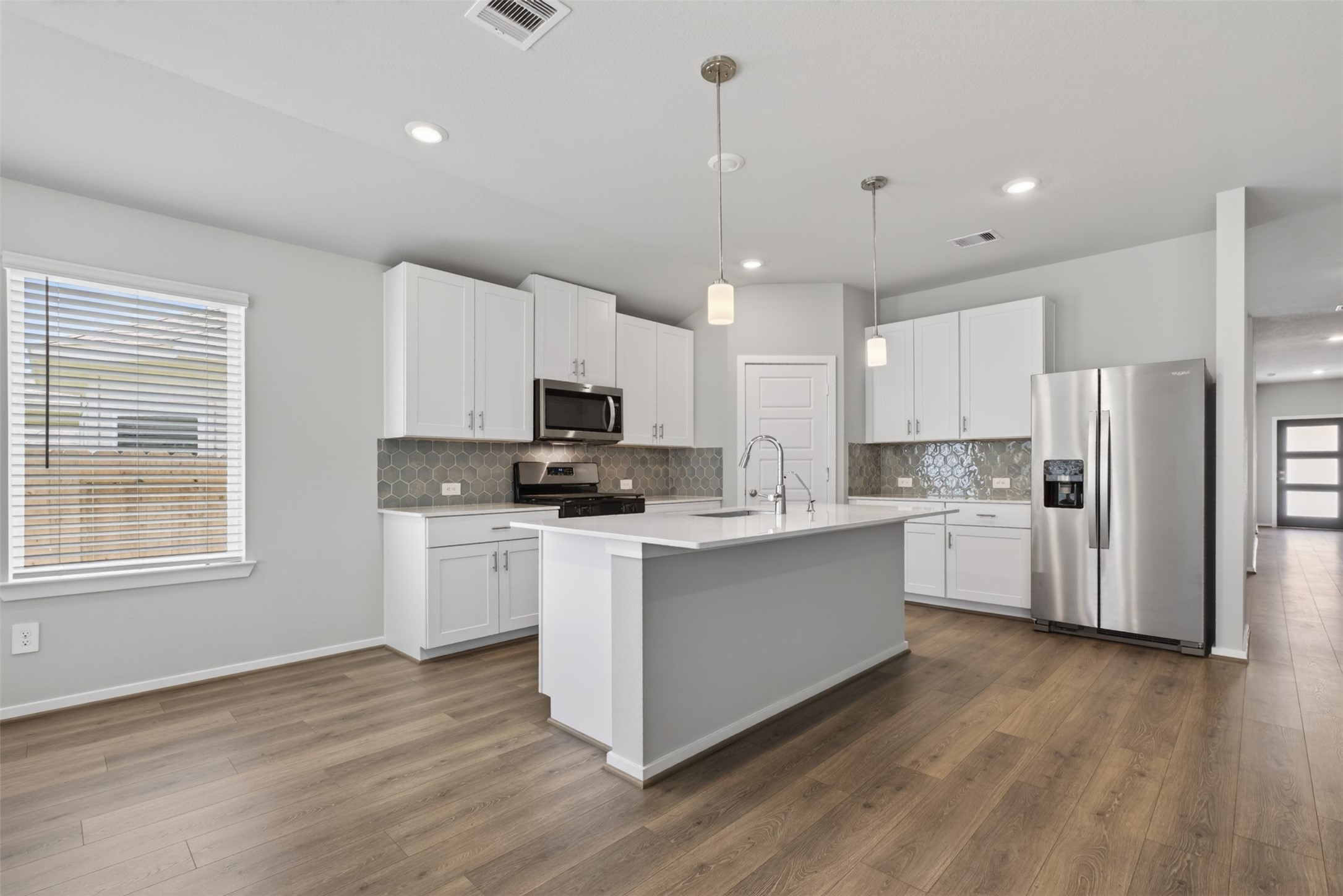 1657 Hopson Ranch Drive Conroe, TX 77301 - Photo 18 of 32