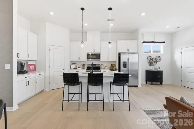 $429,990 | 5525 Wolfpack Alley, Indian Land, SC 29707