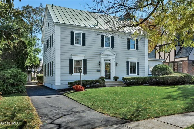 $552,000 | 233 Lenox Avenue, Albany, NY 12208